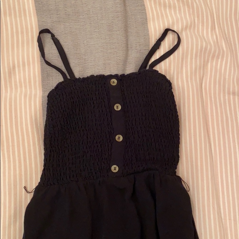 Hollister Mini Dress